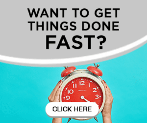 Peak Productivity Blueprint