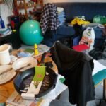 Impact of Clutter