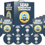Lead Generation & Webinars