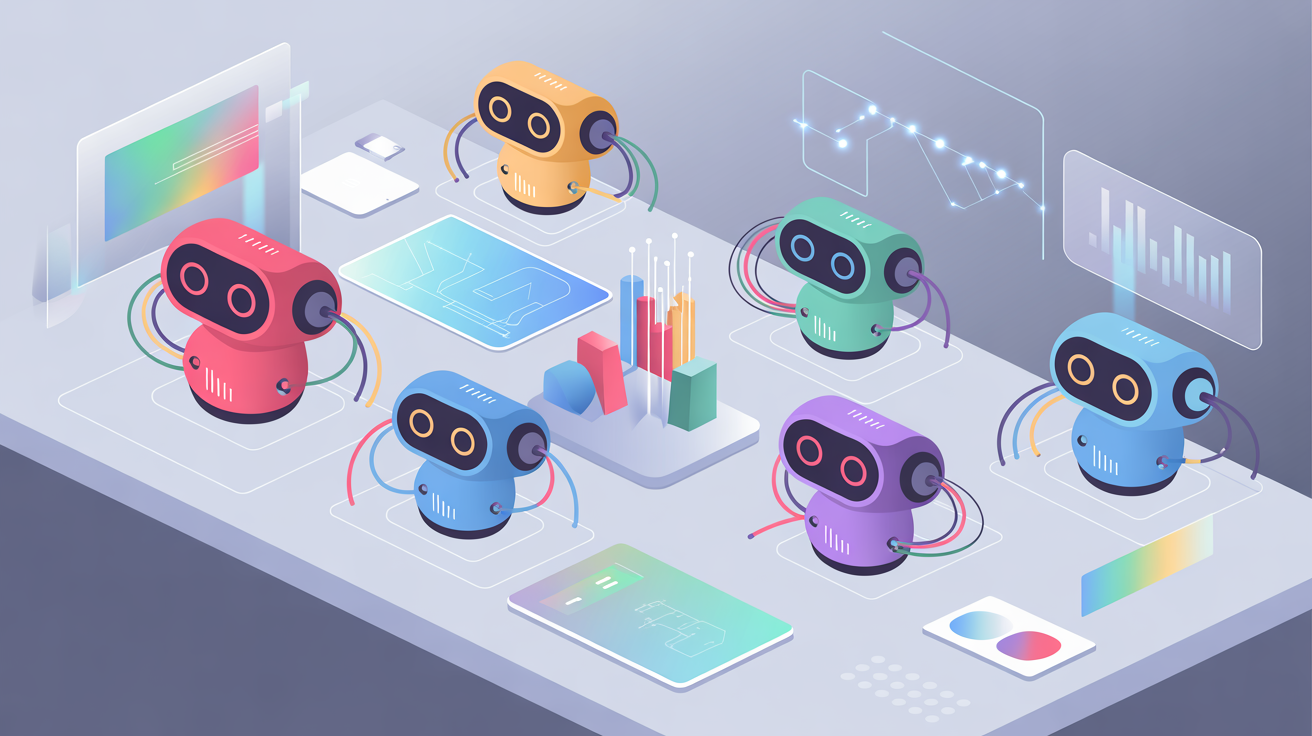 Micro Automation: Tiny AI Tools That Save Big Hours