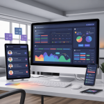 Using CRM Systems to Track Interactions, Manage Leads, and Build Customer Loyalty