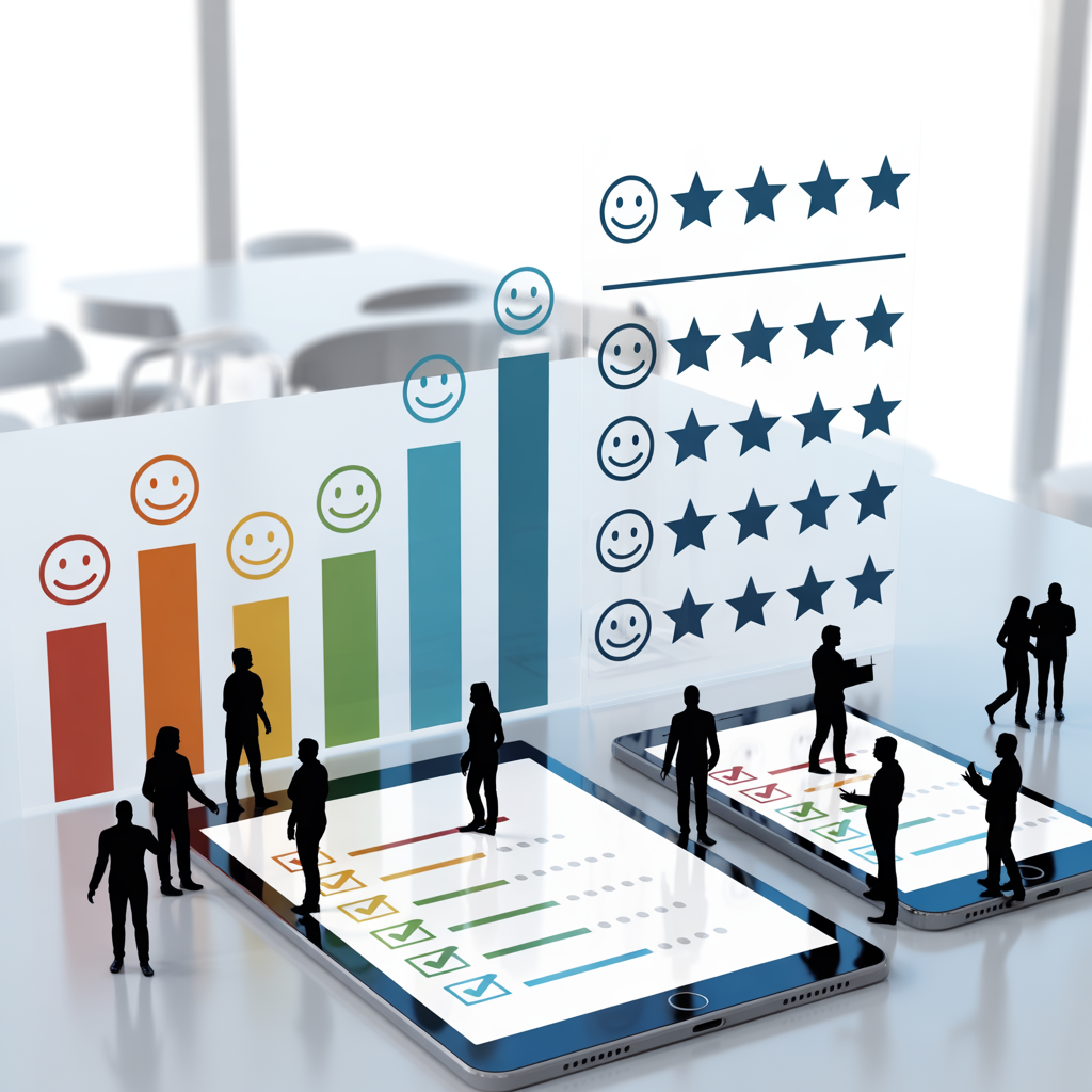 Customer Satisfaction Surveys