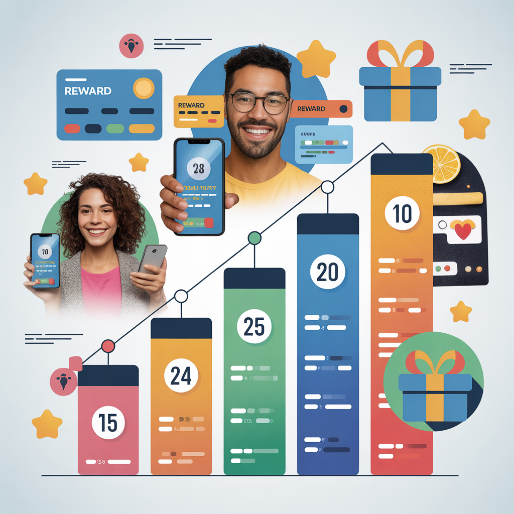 Customer Loyalty Programs