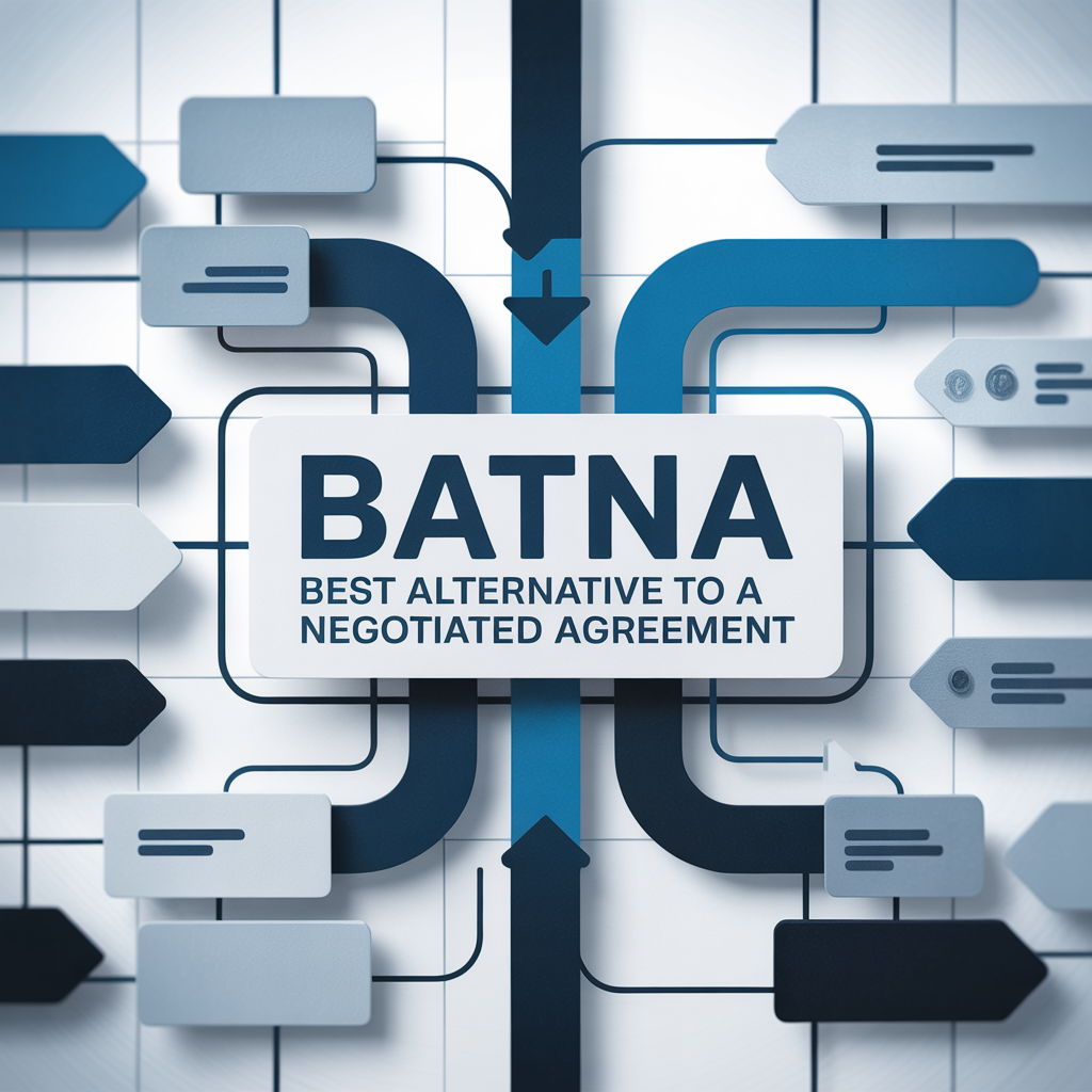 BATNA