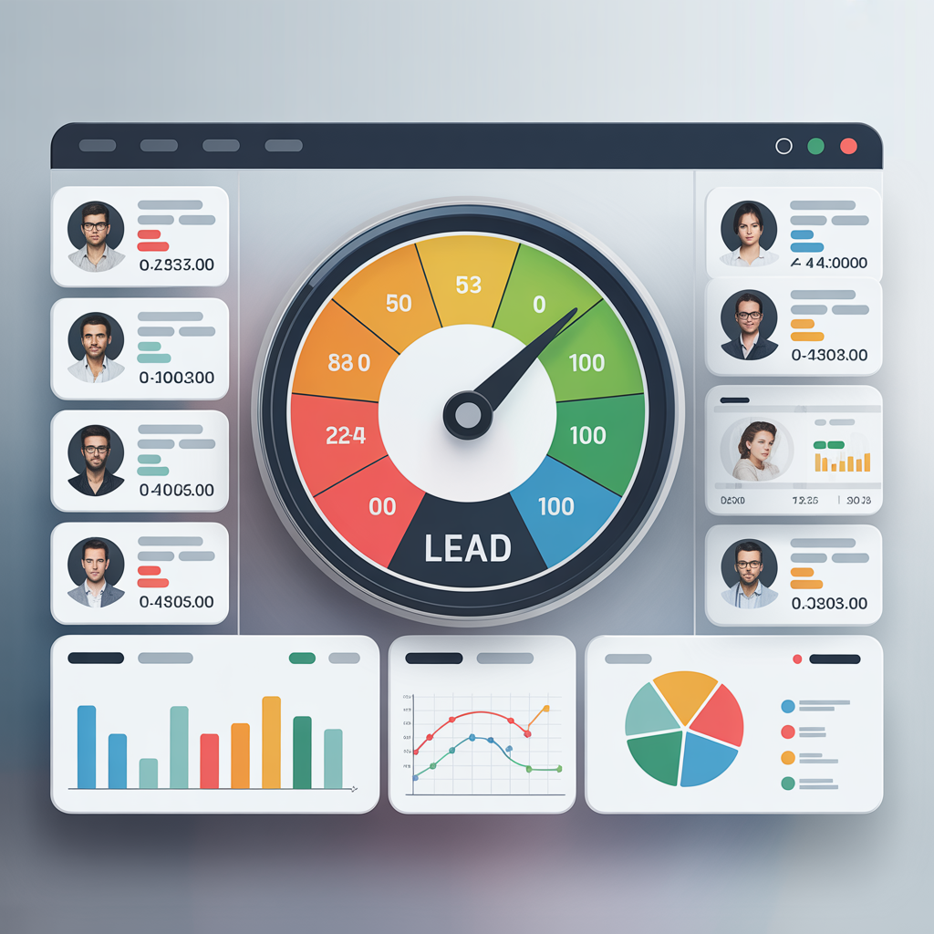 Lead Scoring