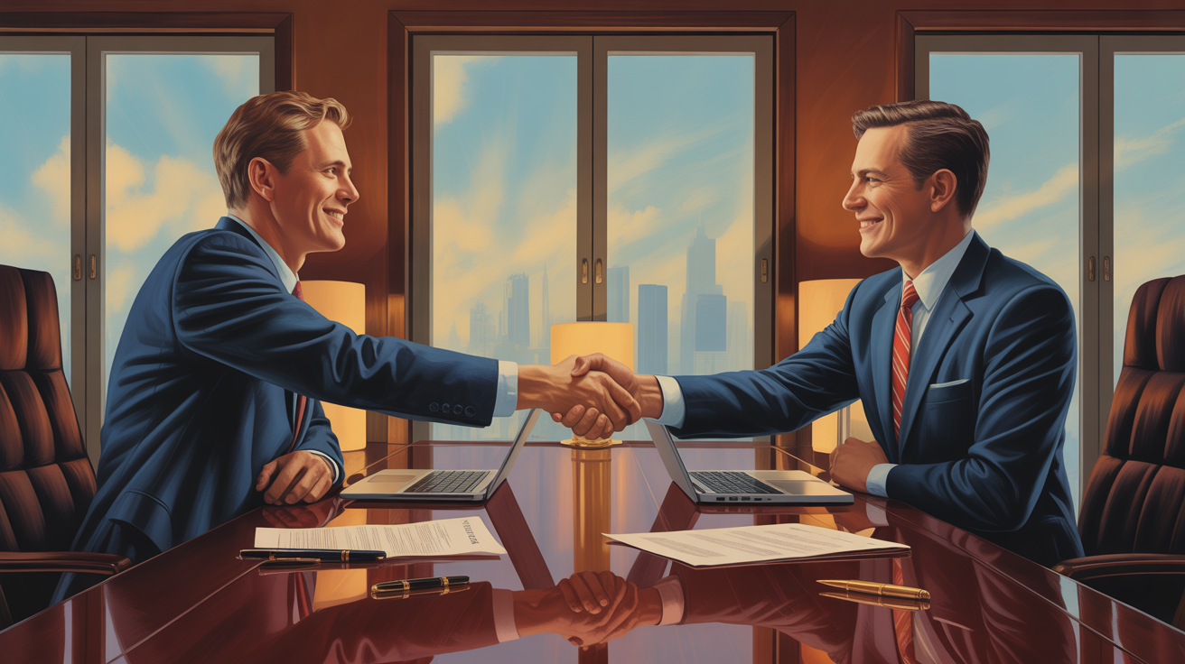 Negotiation and Closing