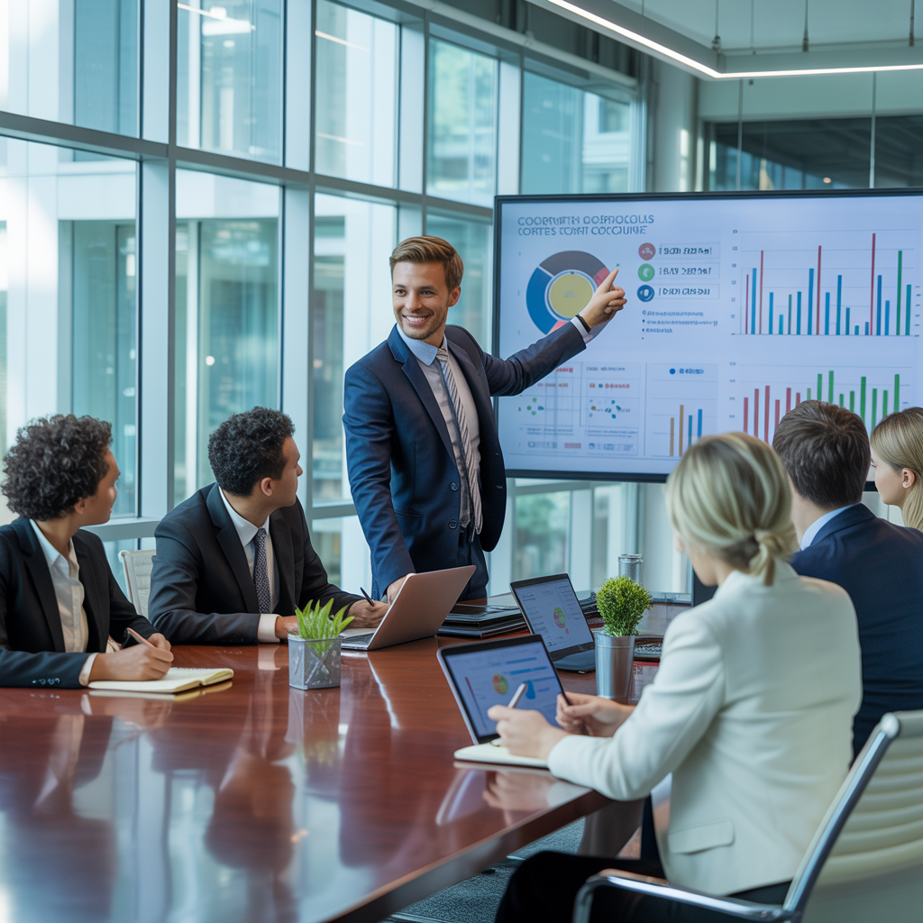 Sales Training