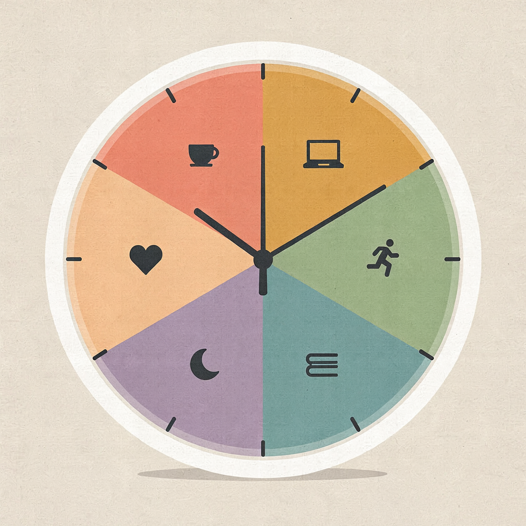 Time Management and Time Blocking